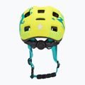 Kask rowerowy dziecięcy Kellys Acey 022 71865 wasper lime 4