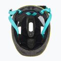 Kask rowerowy dziecięcy Kellys Acey 022 wasper lime 5