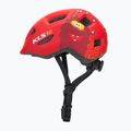 Kask rowerowy dziecięcy Kellys Acey 022 wasper red 3