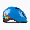 Kask rowerowy dziecięcy Kellys Zigzag 022 blue 3