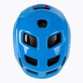 Kask rowerowy dziecięcy Kellys Zigzag 022 blue 6