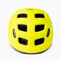 Kask rowerowy dziecięcy Kellys Zigzag 022 lime 2