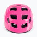 Kask rowerowy dziecięcy Kellys Zigzag 022 pink 2
