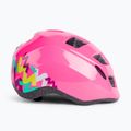 Kask rowerowy dziecięcy Kellys Zigzag 022 pink 4