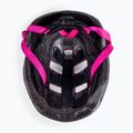 Kask rowerowy dziecięcy Kellys Zigzag 022 pink 6