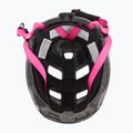 Kask rowerowy dziecięcy Kellys Zigzag 022 71889 purple 5