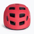 Kask rowerowy dziecięcy Kellys Zigzag 022 red 2