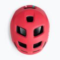 Kask rowerowy dziecięcy Kellys Zigzag 022 red 5