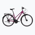 Rower trekkingowy damski Kellys Cristy 40 violet