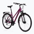 Rower trekkingowy damski Kellys Cristy 40 violet 2