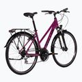 Rower trekkingowy damski Kellys Cristy 40 violet 3