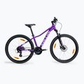 Rower młodzieżowy Kellys Vanity 50 26" 2022 ultraviolet
