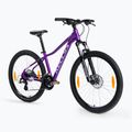Rower młodzieżowy Kellys Vanity 50 26" 2022 ultraviolet 2