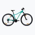 Rower górski damski Kellys Vanity 10 29" 2022 aqua green