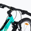 Rower górski damski Kellys Vanity 10 29" 2022 aqua green 6