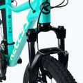 Rower górski damski Kellys Vanity 10 29" 2022 aqua green 7