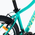 Rower górski damski Kellys Vanity 10 29" 2022 aqua green 9
