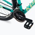 Rower górski damski Kellys Vanity 10 29" 2022 aqua green 10