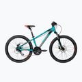 Rower dziecięcy Kellys Marc 90 24" blue
