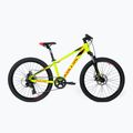 Rower dziecięcy Kellys Marc 50 24" yellow