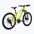 Rower dziecięcy Kellys Marc 50 24" yellow 3