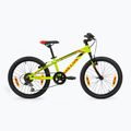 Rower dziecięcy Kellys Lumi 30 20" neon yellow