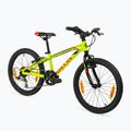 Rower dziecięcy Kellys Lumi 30 20" neon yellow 2
