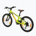Rower dziecięcy Kellys Lumi 30 20" neon yellow 3