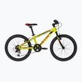 Rower dziecięcy Kellys Lumi 30 20" neon yellow 6