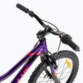 Rower dziecięcy Kellys Lumi 30 20" purple 72390 5
