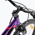 Rower dziecięcy Kellys Lumi 30 20" purple 72390 6