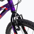 Rower dziecięcy Kellys Lumi 30 20" purple 72390 7