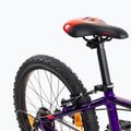 Rower dziecięcy Kellys Lumi 30 20" purple 72390 8
