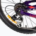 Rower dziecięcy Kellys Lumi 30 20" purple 72390 11
