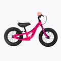 Rowerek biegowy Kellys Kite 12 Race pink/purple