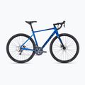 Rower gravelowy Kellys Soot 30 blue