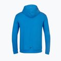 Bluza męska Babolat Exercise Hood Sweat blue aster 3