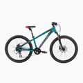 Rower dziecięcy Kellys Marc 90 24" blue/orange/black