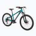 Rower dziecięcy Kellys Marc 90 24" blue/orange/black 2