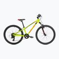 Rower dziecięcy Kellys Kiter 50 24" 2023 neon yellow