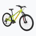Rower dziecięcy Kellys Kiter 50 24" 2023 neon yellow 2