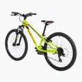 Rower dziecięcy Kellys Kiter 50 24" 2023 neon yellow 3