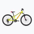 Rower dziecięcy Kellys Kiter 50 24" 2023 neon yellow 6