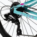 Rower dziecięcy Kellys Kiter 50 24" 2023 turquoise 3