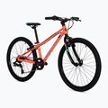 Rower dziecięcy Kellys Kiter 30 24" neon orange 2