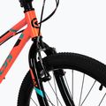 Rower dziecięcy Kellys Kiter 30 24" neon orange 4