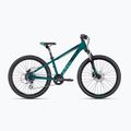 Rower dziecięcy Kellys Marc 90 24" 2024 teal