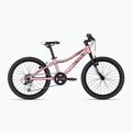 Rower dziecięcy Kellys Lumi 30 20" rose gold