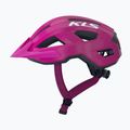 Kask rowerowy Kellys Daze Lumio pink 11