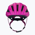 Kask rowerowy Kellys Daze Lumio pink 12